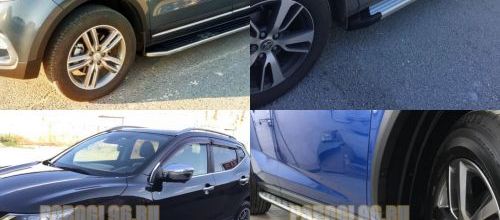 Фото от клиентов