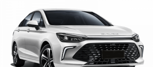 НОВИНКА! Защита картера, накладки на пороги и фаркопы для BAIC U5 Plus 2023-!