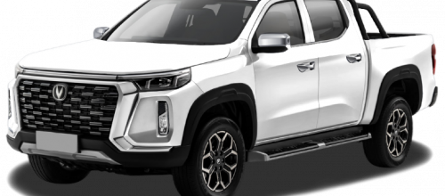 НОВИНКА! Внедорожные аксессуары и рейлинги для Changan Hunter Plus 2023-!