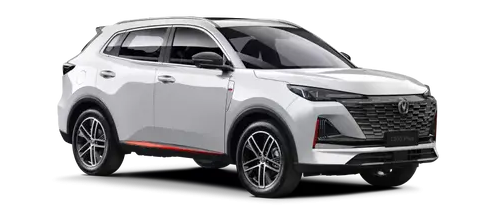 НОВИНКА! Пороги, подножки для Changan UNI-S 2024-!