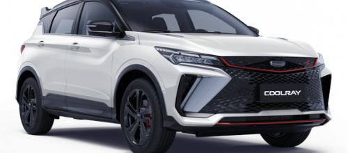 НОВИНКА! Пороги, подножки, защиты картера, фаркопы и накладки на пороги для Geely Coolray 2020-2024/2024-!