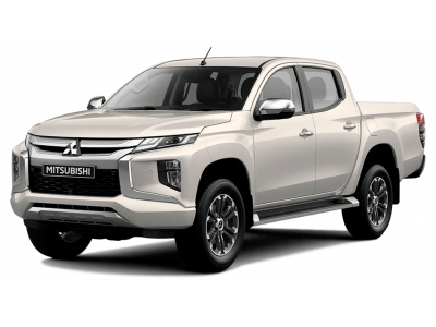 Mitsubishi L200 2019-