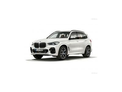 BMW X5 2019-