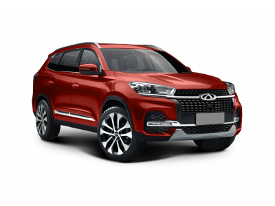 Chery Tiggo 7 2019-