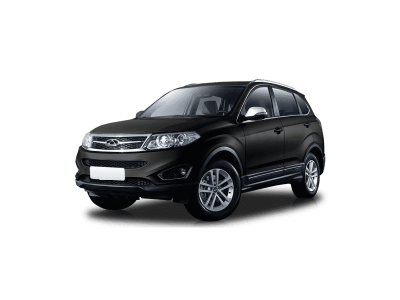 Chery Tiggo 8 2020-
