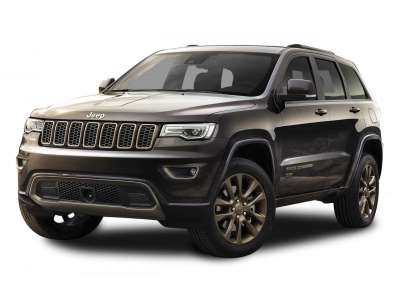 Защита бампера Jeep Grand Cherokee 2013-
