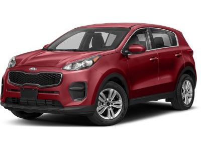 Защита бампера Kia Sportage 2016-2018