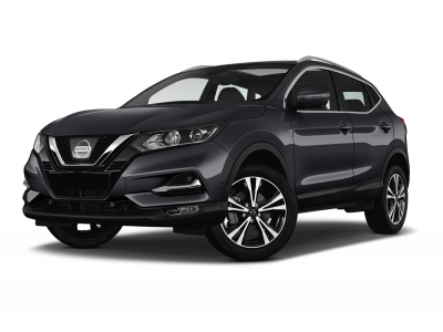 Защита бампера Nissan Qashqai 2019-