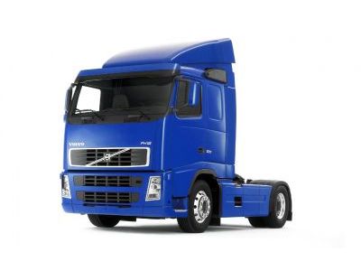 Защита бампера Volvo Седельный Тягач FH