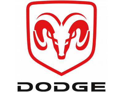 Защита бампера Dodge