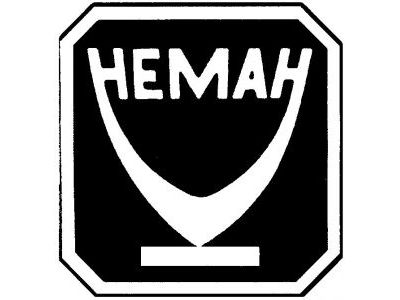 Защита бампера Катер NEMAN