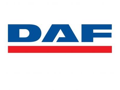 Защита бампера DAF