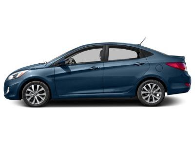 Hyundai Accent 2017-