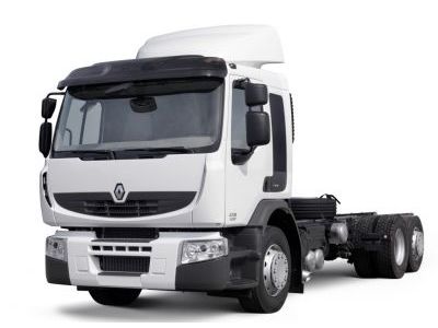 Renault Premium