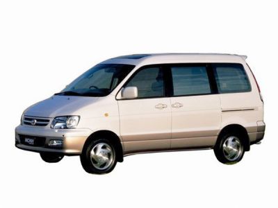 Toyota Townace Noah
