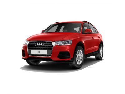 Audi Q3 2019-