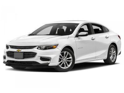 Chevrolet Malibu 2016-