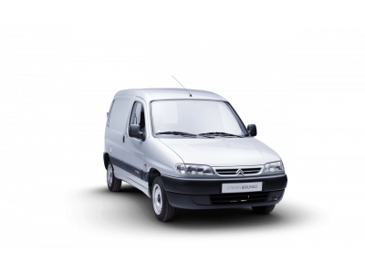 Citroen Berlingo 1996-2002