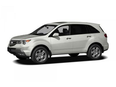 Acura MDX 2006-2013