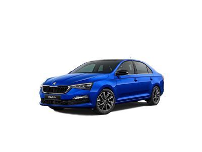 Skoda Rapid 2020-