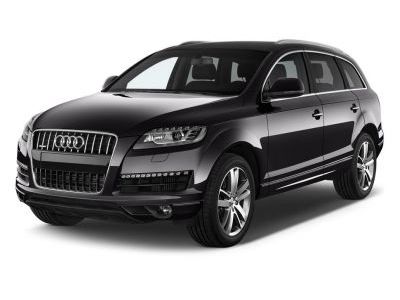Audi Q7 2009-2015