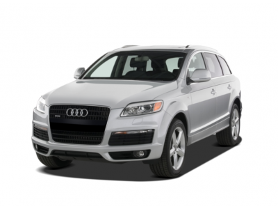 Audi Q7 2015-2019