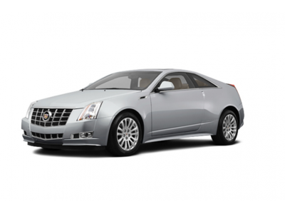 Cadillac CTS 2007-2014