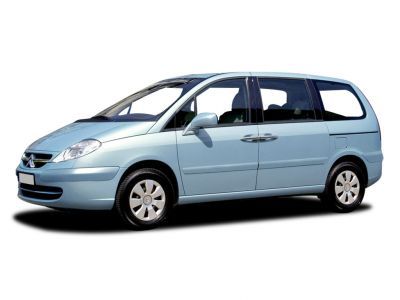 Citroen С8 2002-2005
