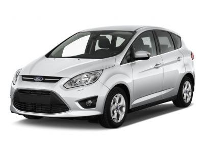 Ford C-Max 2010-2015