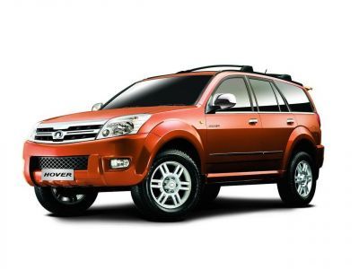 Great Wall Hover 2006-2008