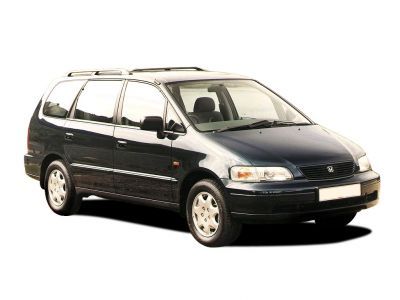 Honda Shuttle 1994-2001