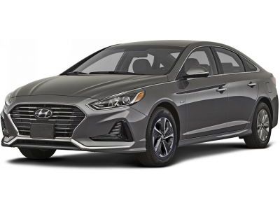 Hyundai Sonata 2019-