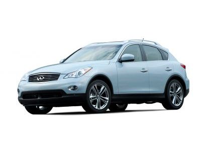 Infiniti EX37 2007-2014