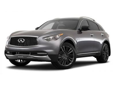Infiniti QX70