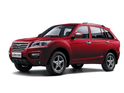 Lifan X60