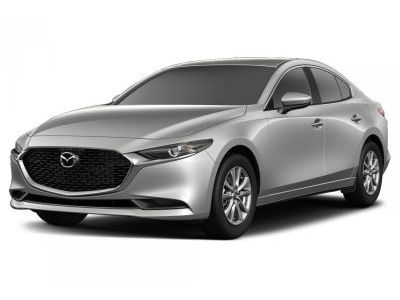 Mazda 3 2019-