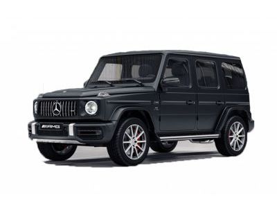 Mercedes-Benz G-Class 2018-