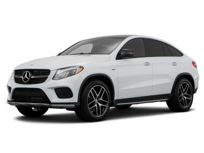 Mercedes GLE-Class