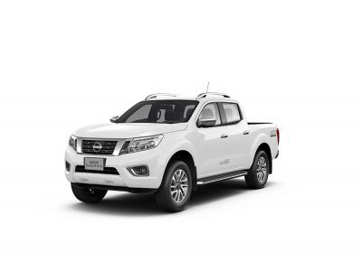 Nissan Navara 2015-