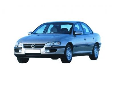 Opel Omega 1998-2003