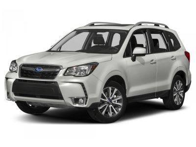 Subaru Forester 2018-