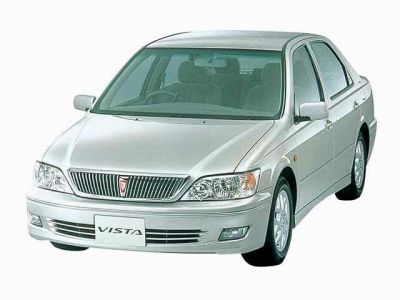 Toyota Vista 1998-2003