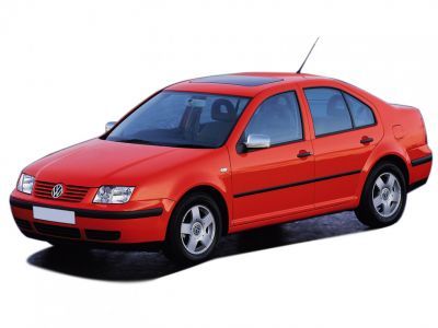 Volkswagen Bora 1998-2005