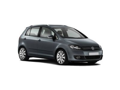 Volkswagen Golf Plus 2009-2014