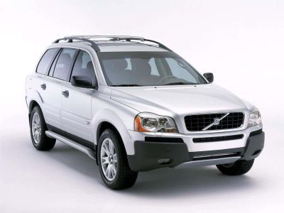 Volvo XC90 2002-2006