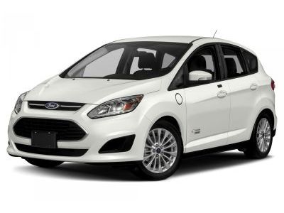 Защита картера Ford Grand C-Max 2010-