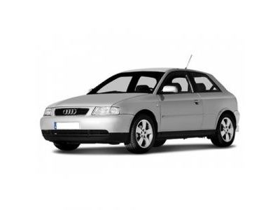 Защита картера Audi A3 1996-2002