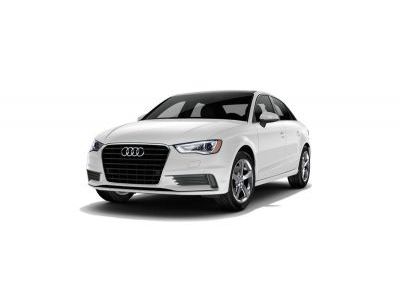 Защита картера Audi A3 2012-