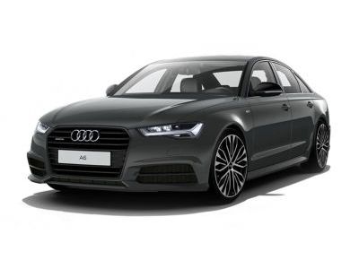 Защита картера Audi A6 2014-2018