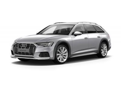 Защита картера Audi A6 Allroad 2006-2011